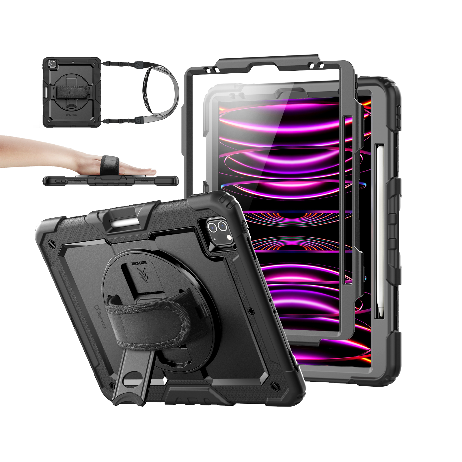 iPad Pro 12.9 iPad Pro 12.9