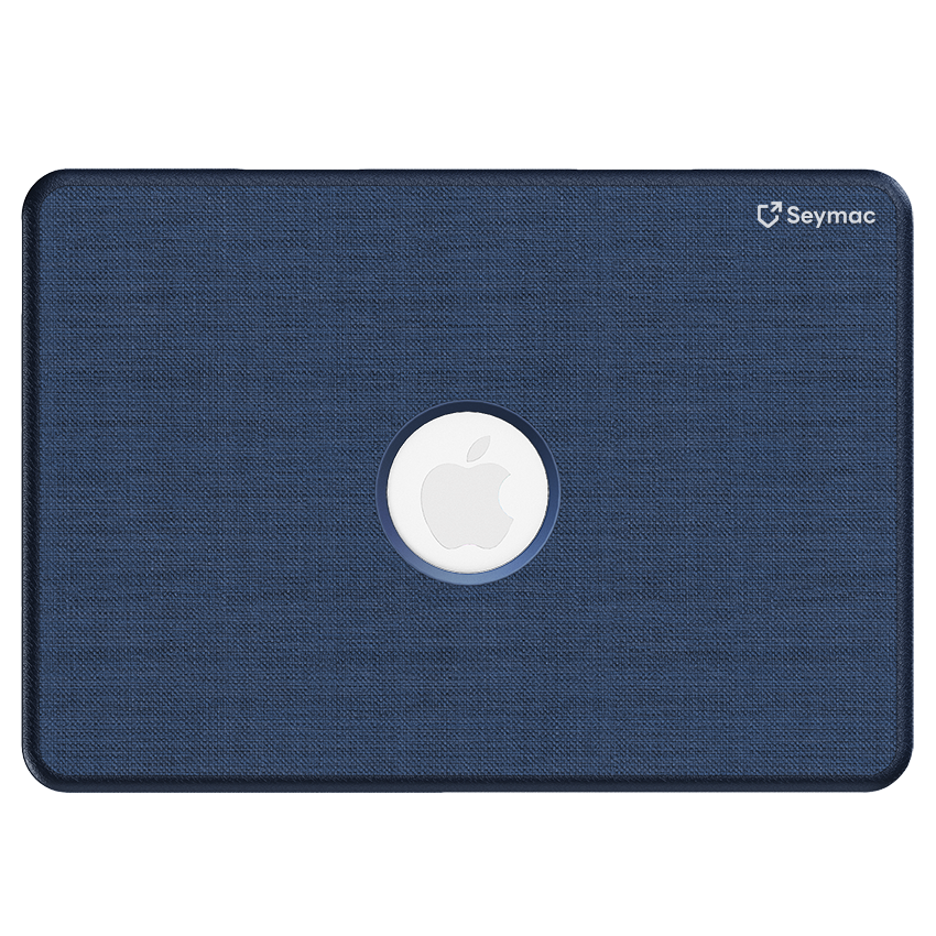 Macbook Neo 13-Inch Fabric Case with Hidden Stand