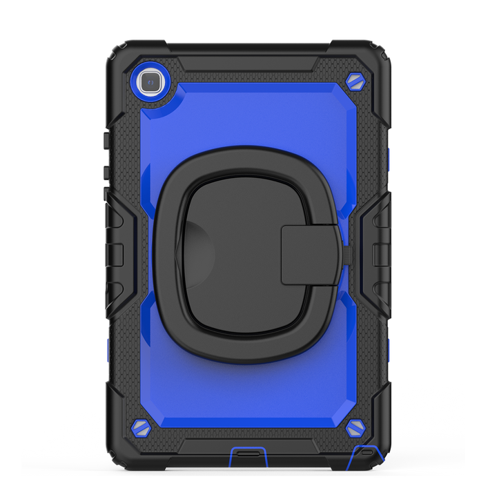 Galaxy Tab A7 10.4-inch | FORT-G PRO - seymac#colour_blue