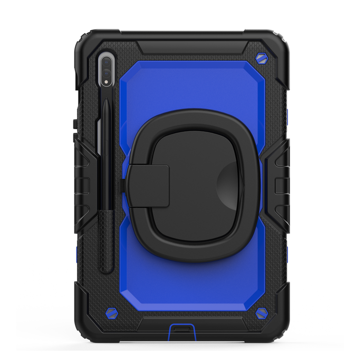 Galaxy Tab S7/S8 11 inch Rugged Case | FORT-G PRO
