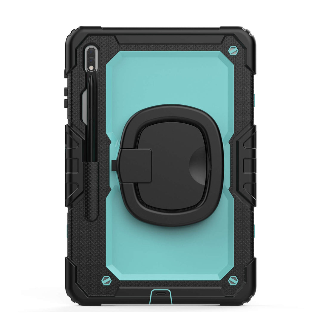 Galaxy Tab S8 Plus 12.4-inch | FORT-G PRO - seymac#colour_skyblue