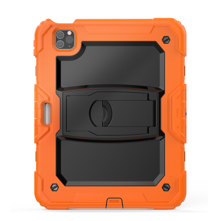 iPad 10.9/11-inch | FORT-K - seymac#colour_orange