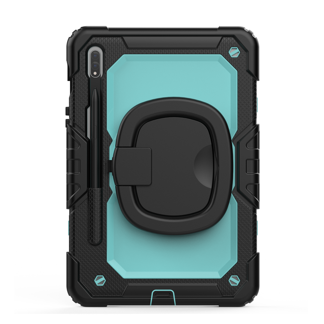 Galaxy Tab S7/S8 11 inch Rugged Case | FORT-G PRO