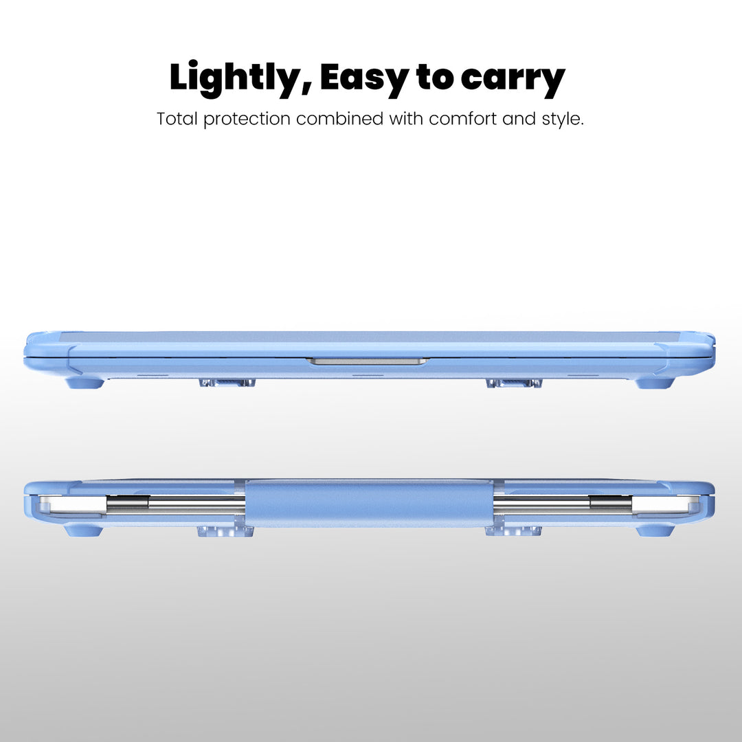 NEW | SEYMAC Case for MacBook Air 13" | Starry#colour_lightblue