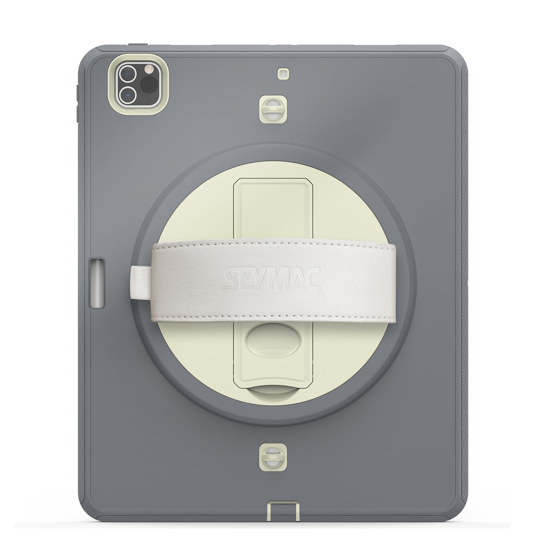iPad Pro 12.9-inch | MINDER-S - seymac#colour_grey