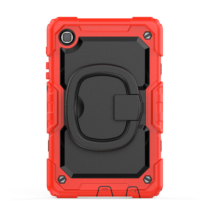 Galaxy Tab A7 Lite 8.7-inch | FORT-G PRO - seymac#colour_red