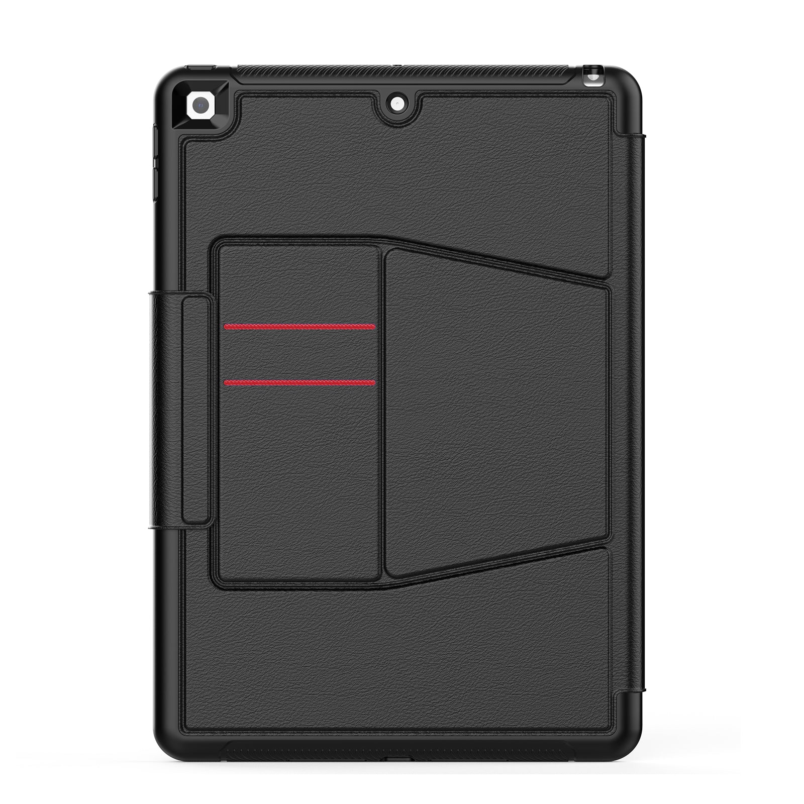 iPad 7th/8th/9th Gen 10.2" Case | MAG-C Alpha | SEYMAC – seymac