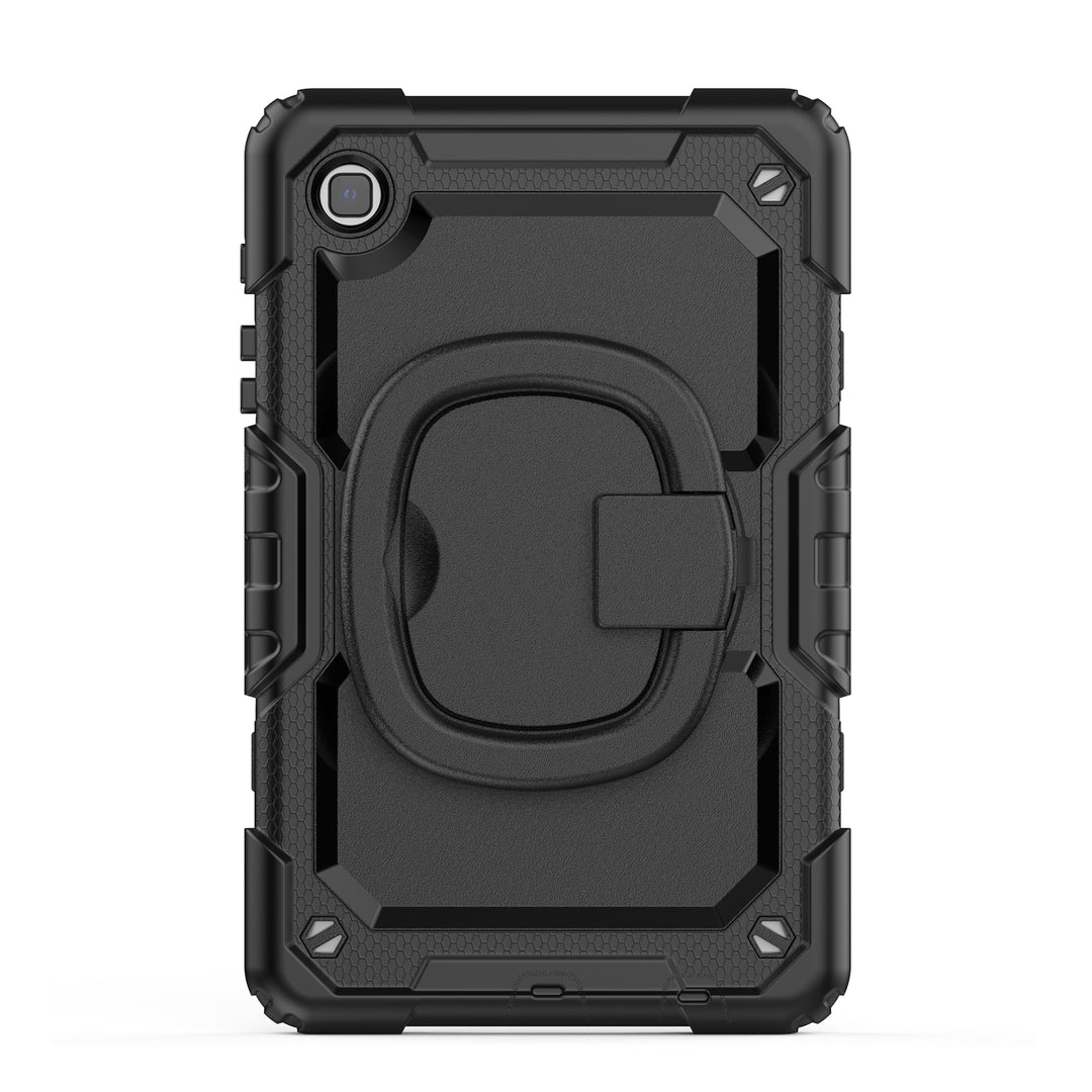 Galaxy Tab A7 Lite 8.7-inch | FORT-G PRO - seymac#colour_black