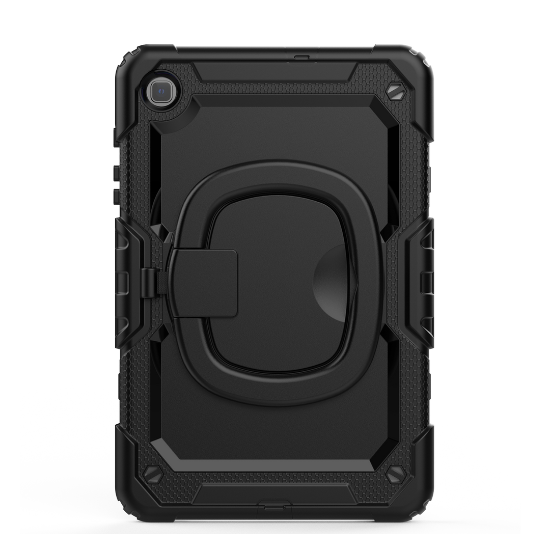 Galaxy Tab S6 Lite 10.4-inch | FORT-G PRO - seymac#colour_black