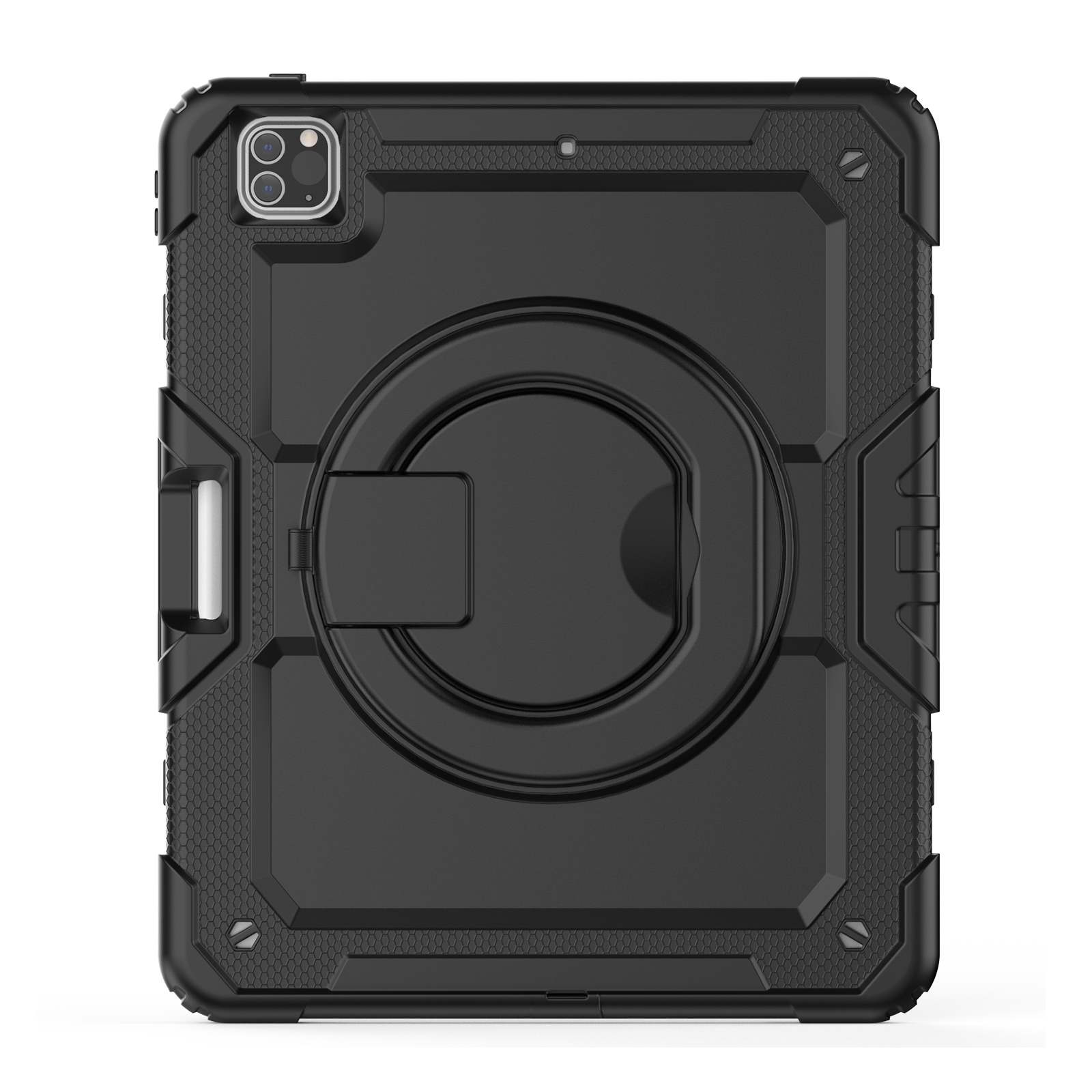 Case for iPad Pro 12.9" FORTG PRO SEYMAC seymac