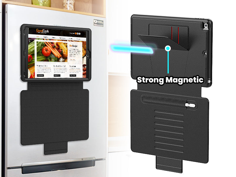 Strong Magnetic Cover