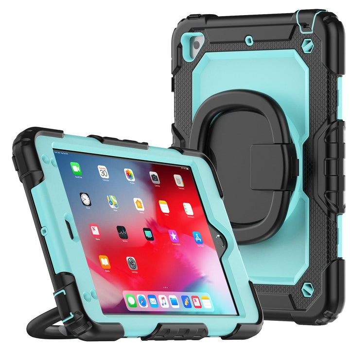 iPad mini 4/5 7.9-inch | FORT-G PRO - seymac#colour_skyblue