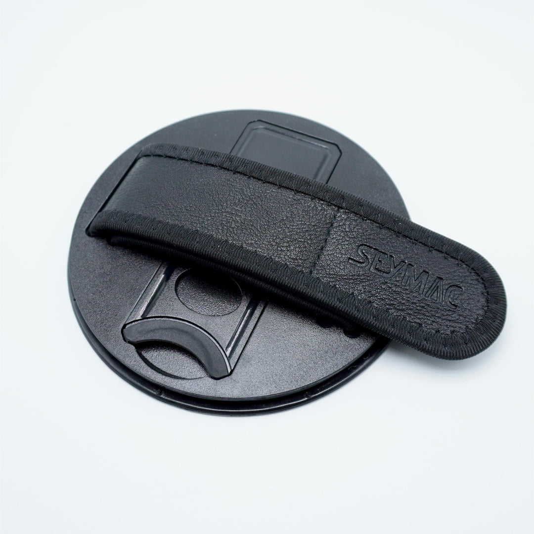 Replacement Part | Hand Strap Round Plate x 2 (for FORT-S PRO) - seymac