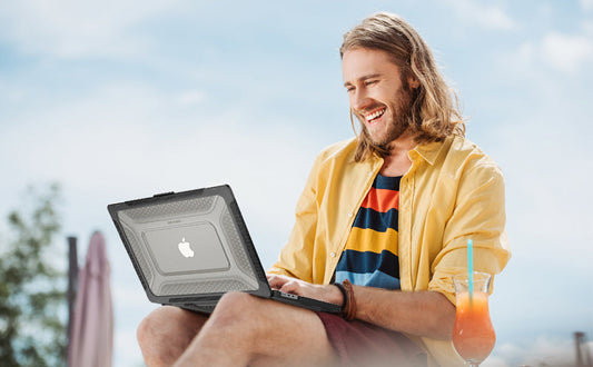 Maintenance and Cleaning: Keeping Your MacBook Case in Prime Condition