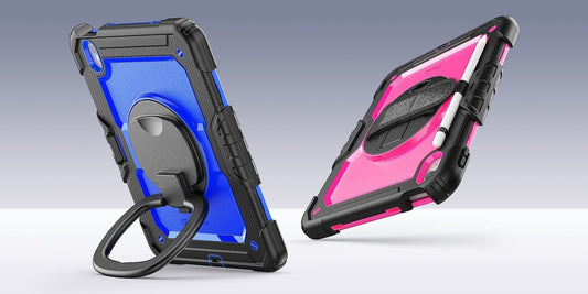 How to Choose a Tablet Case: Features That Matter Most