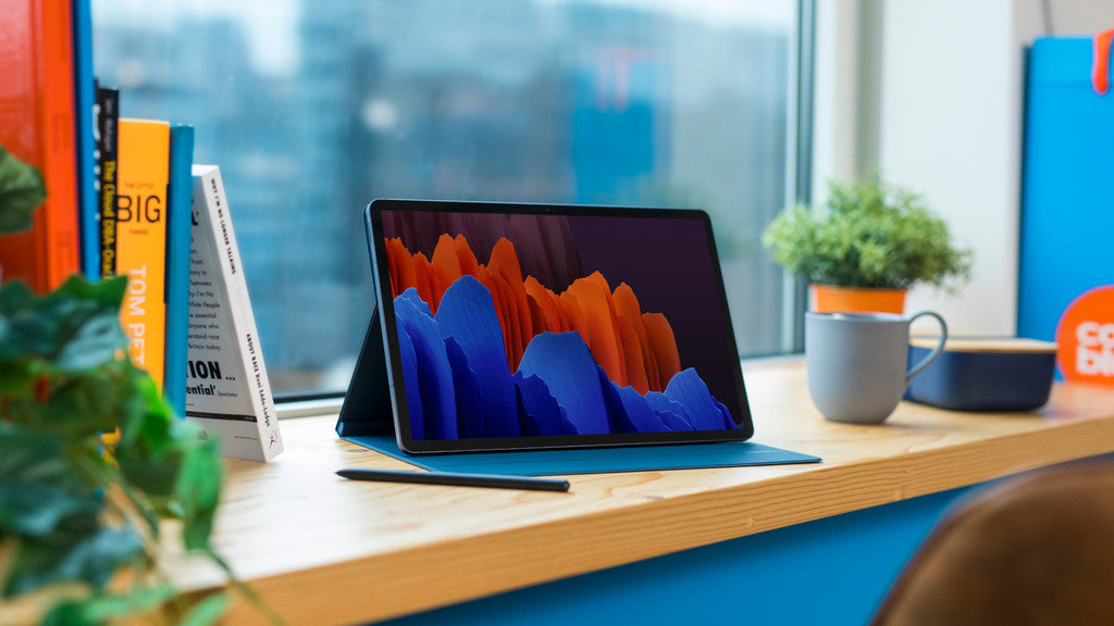 How to Identify Your Tablet Model