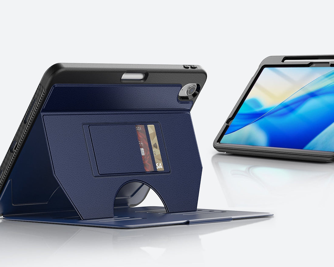 iPadOS 26 Unlocks More Power — Make the Most of It with a Case That Keeps Up