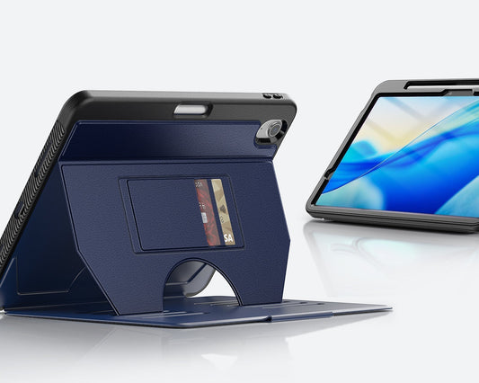 iPadOS 26 Unlocks More Power — Make the Most of It with a Case That Keeps Up