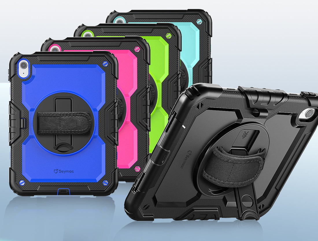 Is a silicone tablet case good to use? | Practical Guide