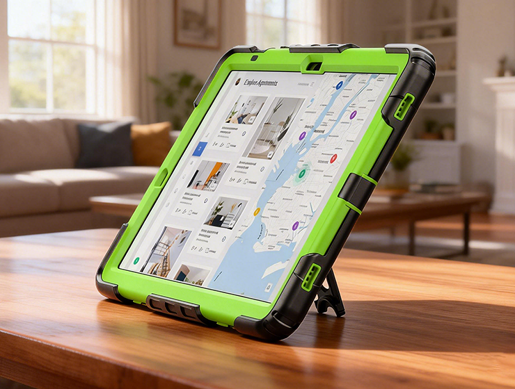 The Best S10+ Tablet Case Options for Protection, Style, and Everyday Use