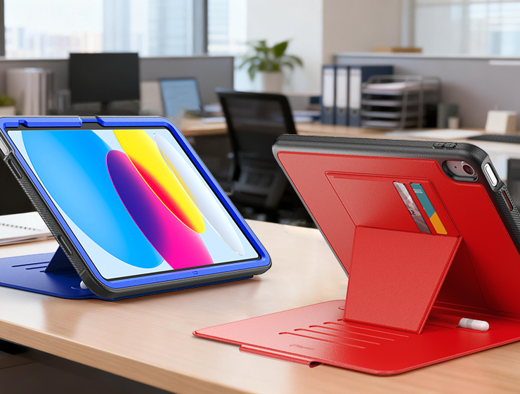 The Ultimate Guide to Choosing the Best iPad Protective Case in 2026