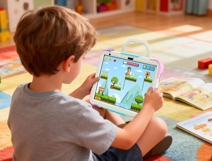 The Best iPad A16 Cases for Kids: Durable, Fun, and Kid-Proof Protection