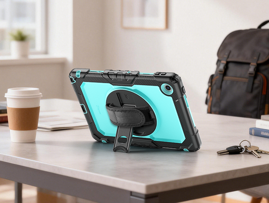 The Best Lenovo 10.1 Tablet Case Options in 2025