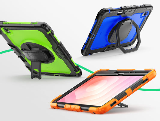 The Ultimate Guide to Choosing the Best Samsung S11 Tablet Case in 2026