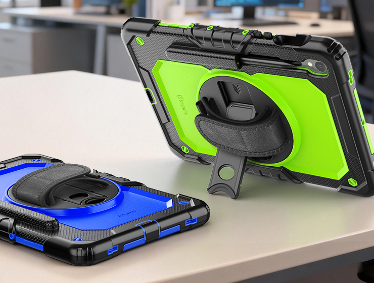 Best Galaxy Tab S10 FE Cases: Slim, Rugged, and Folio Styles Compared