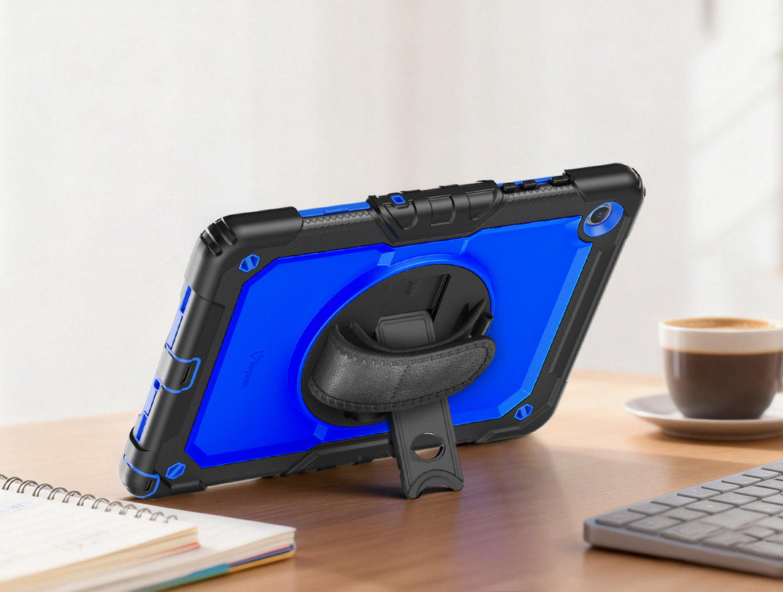 Introduction — Why a Galaxy Tab A9+ Case Is a Must-Have