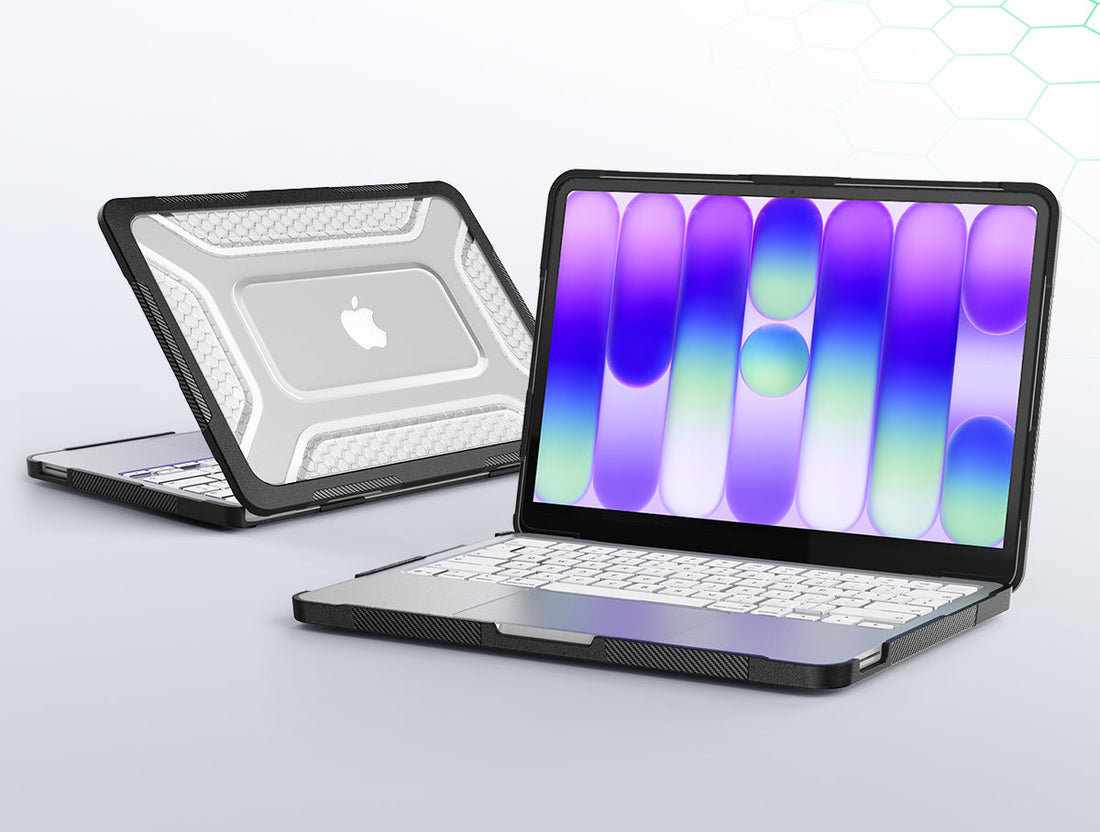 How to Choose the Perfect MacBook Case: A Complete Buyer's Guide