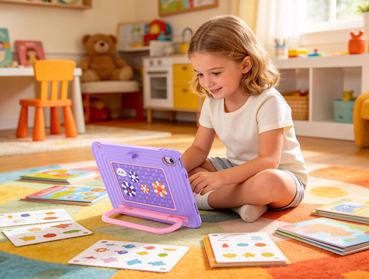 Best iPad Cases for Kids in 2026