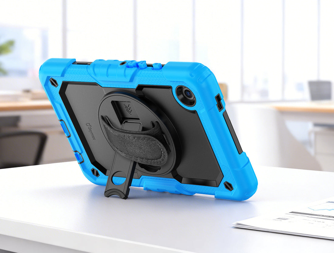 The Ultimate Guide to Choosing the Best Galaxy Tab A9 Case in 2026