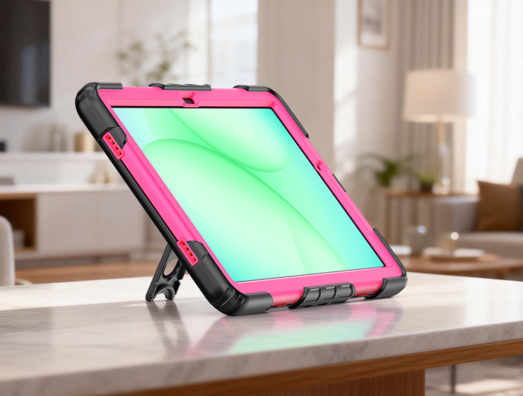 The Ultimate Guide to Choosing the Best Galaxy Tab A11+ Case in 2026