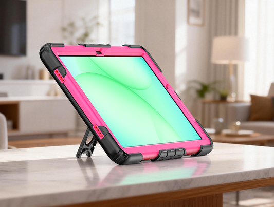 The Ultimate Guide to Choosing the Best Galaxy Tab A11+ Case in 2026