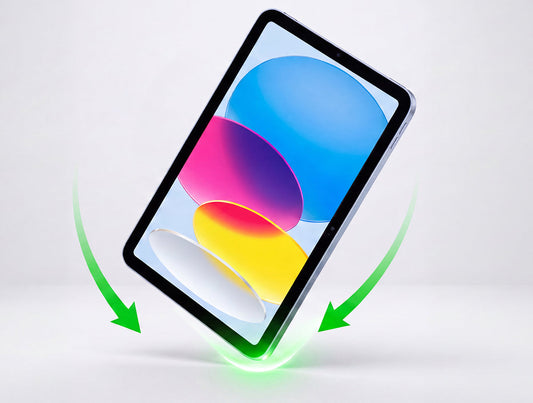 Why Do Tablet Corners Get Damaged First?