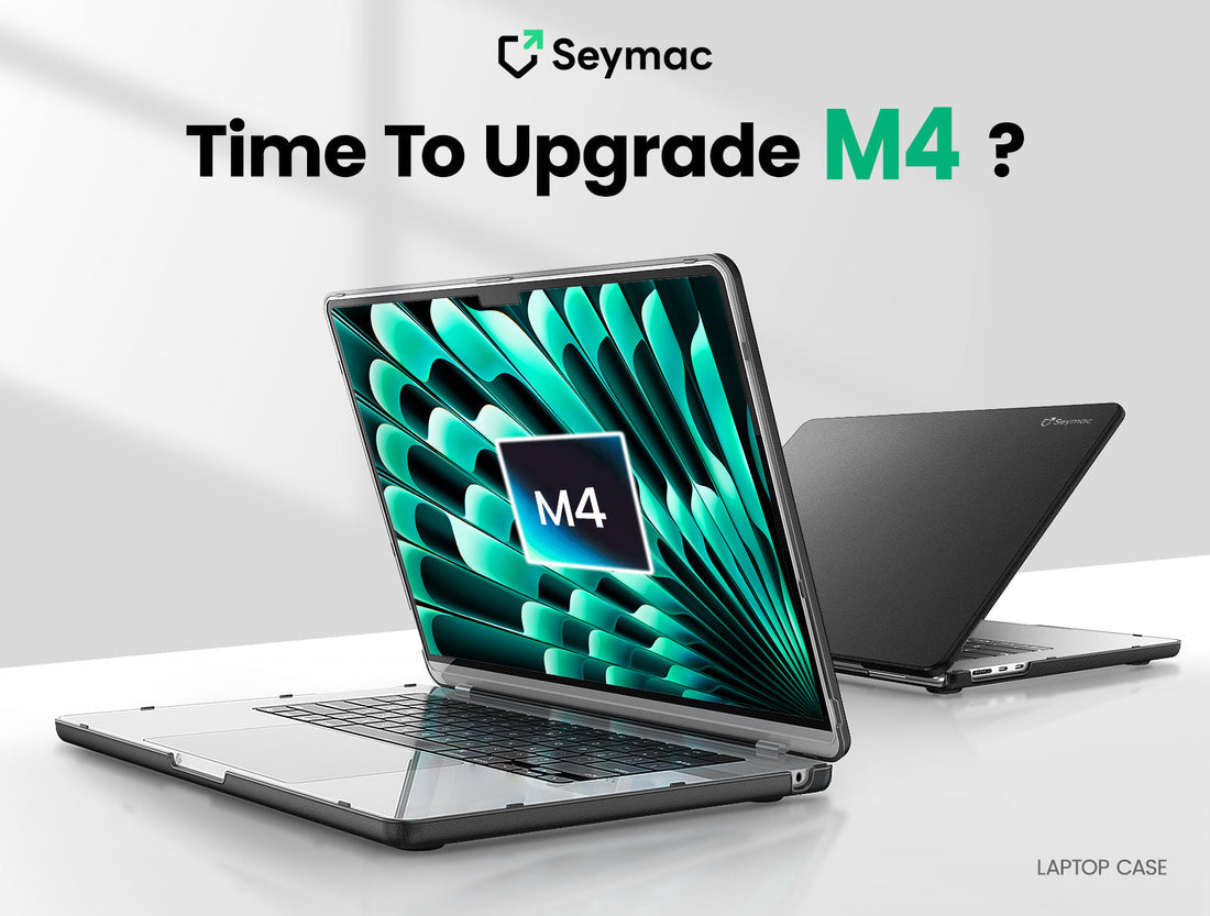 Is it time to upgrade to the New MacBook Air 2025?