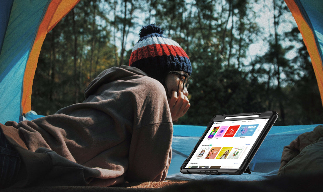 Worry-free on nature adventures: Choose the best outdoor flatbed protection