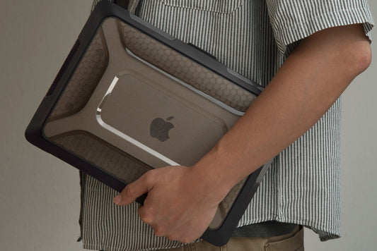 The Complete Guide to Selecting the Best Case for Your 14-Inch MacBook