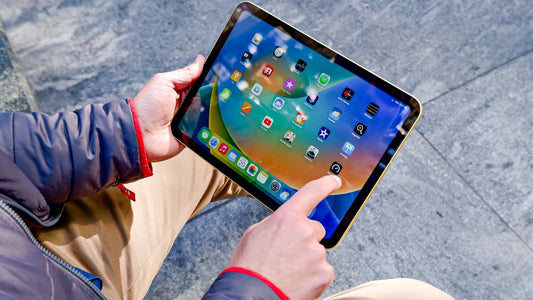 Guide to Choosing the Perfect Tablet Protective Case