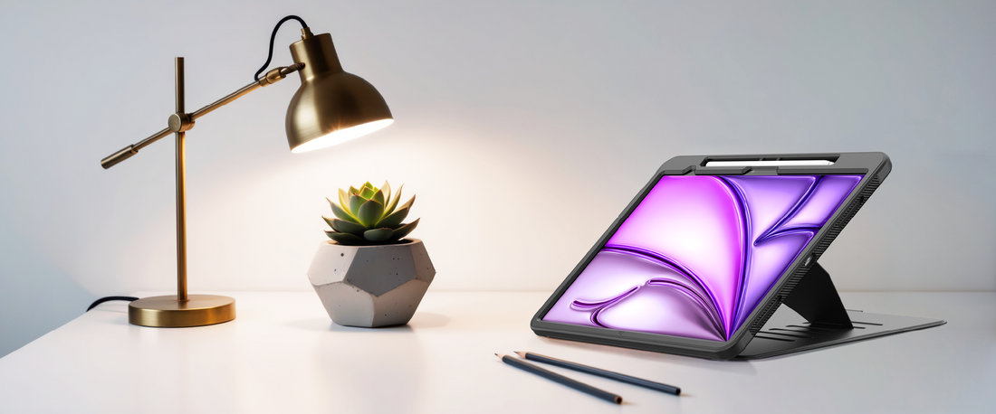 Is a slight bend in the iPad Pro a problem? What you need to know