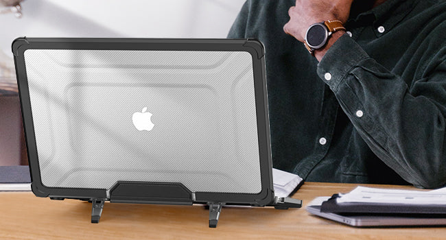 Comparing MacBook Case Materials: How to Choose the Perfect Fit for Your Device