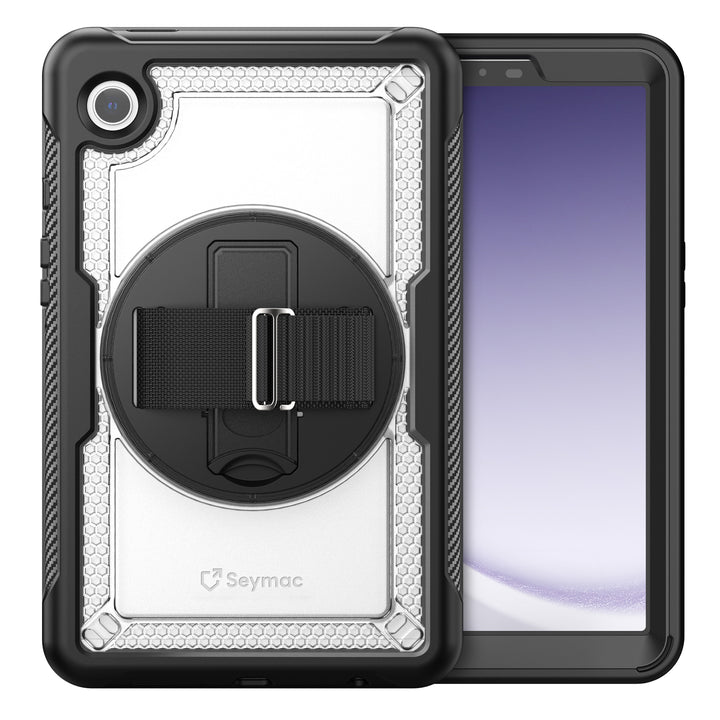 SEYMAC Galaxy Tab A9 8.7 Inch Case (2023)-TPU-S Series-SEYMAC
