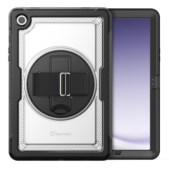 SEYMAC Galaxy Tab A9 Plus 11 Inch Case (2023)-TPU-S Series-SEYMAC