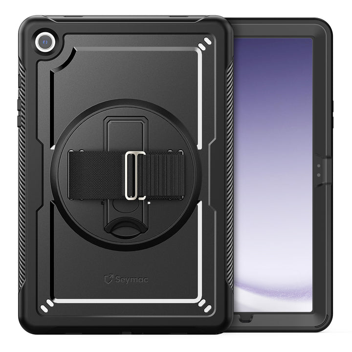 SEYMAC Galaxy Tab A9 Plus 11 Inch Case (2023)-TPU-S Series-SEYMAC