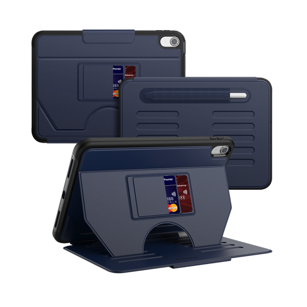 SEYMAC iPad 10th Gen 10.9 Inch Case (2022)