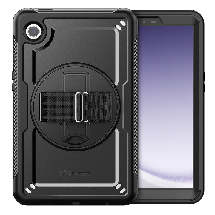 SEYMAC Galaxy Tab A9 8.7 Inch Case (2023)-TPU-S Series-SEYMAC