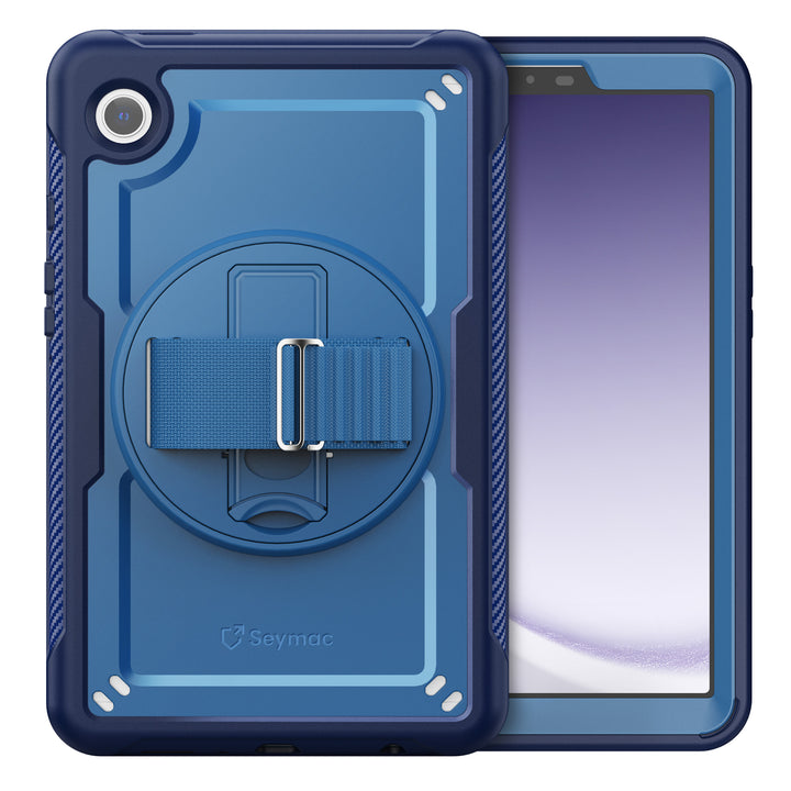 SEYMAC Galaxy Tab A9 8.7 Inch Case (2023)-TPU-S Series-SEYMAC
