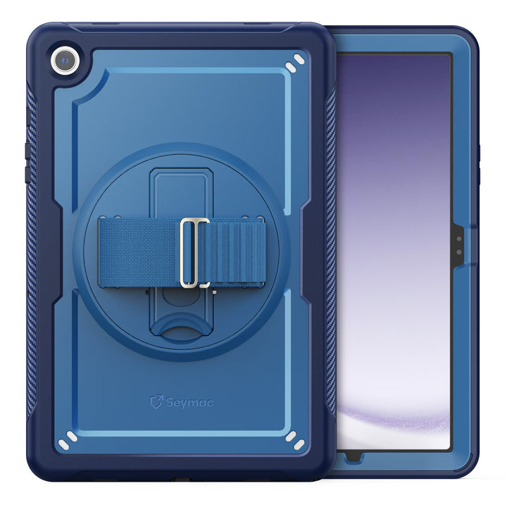SEYMAC Galaxy Tab A9 Plus 11 Inch Case (2023)-TPU-S Series-SEYMAC