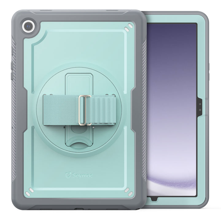 SEYMAC Galaxy Tab A9 Plus 11 Inch Case (2023)-TPU-S Series-SEYMAC